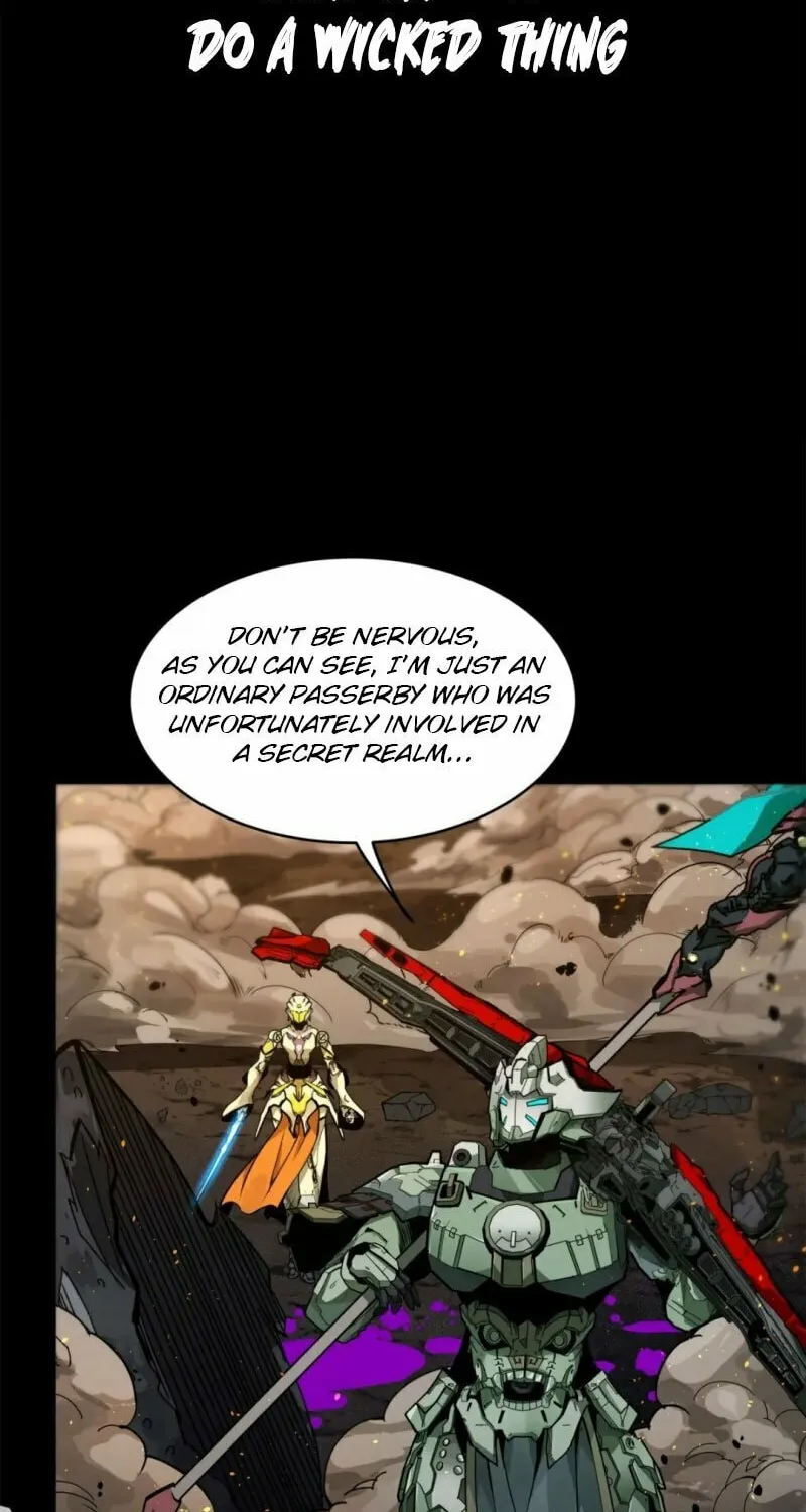 Legend of Star General (Colored) Chapter 145 page 2 - 