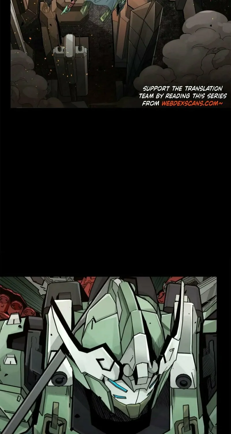 Legend of Star General (Colored) Chapter 145 page 14 - 