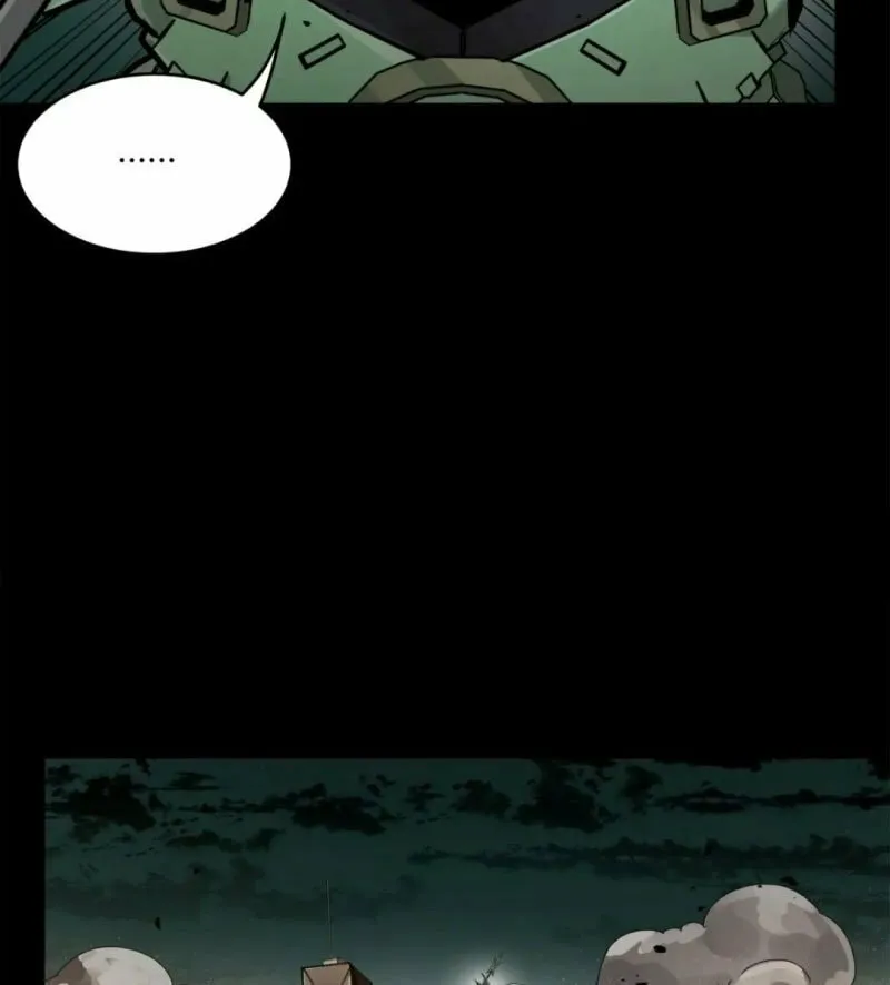 Legend of Star General (Colored) Chapter 145 page 15 - 