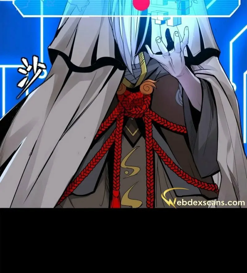 Legend of Star General (Colored) Chapter 145 page 18 - 