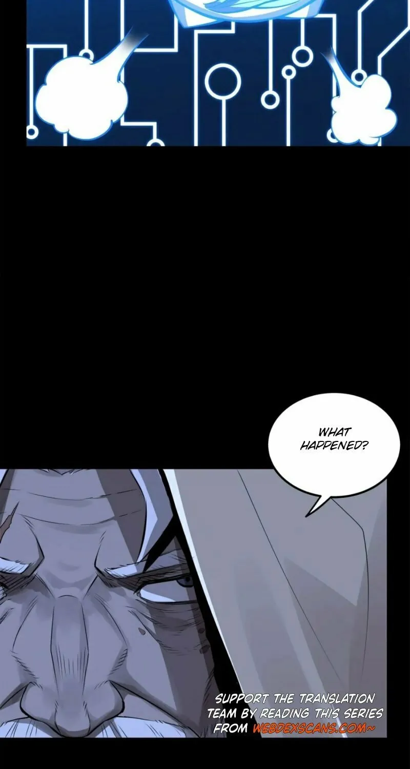 Legend of Star General (Colored) Chapter 145 page 26 - 