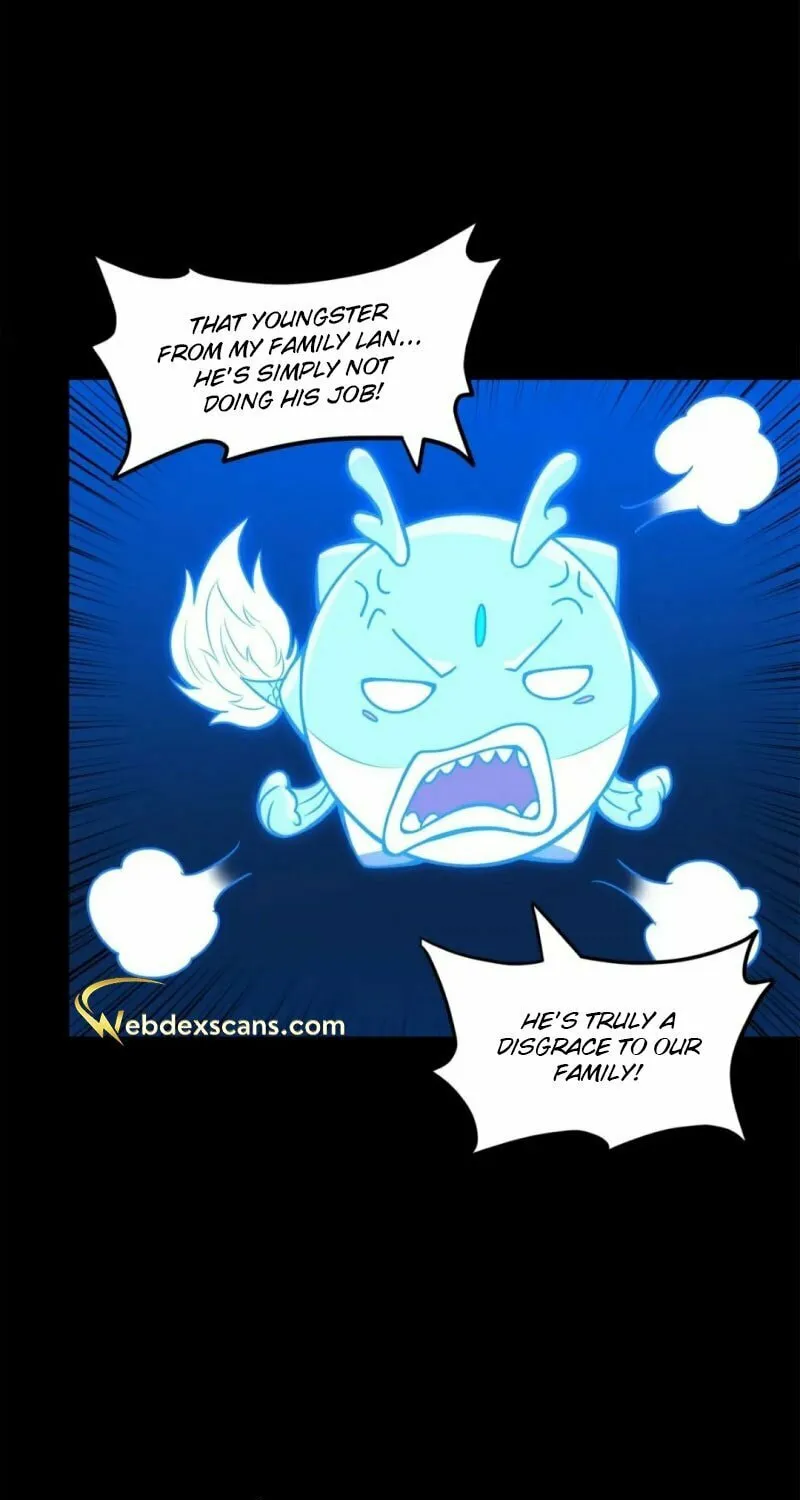 Legend of Star General (Colored) Chapter 145 page 28 - 