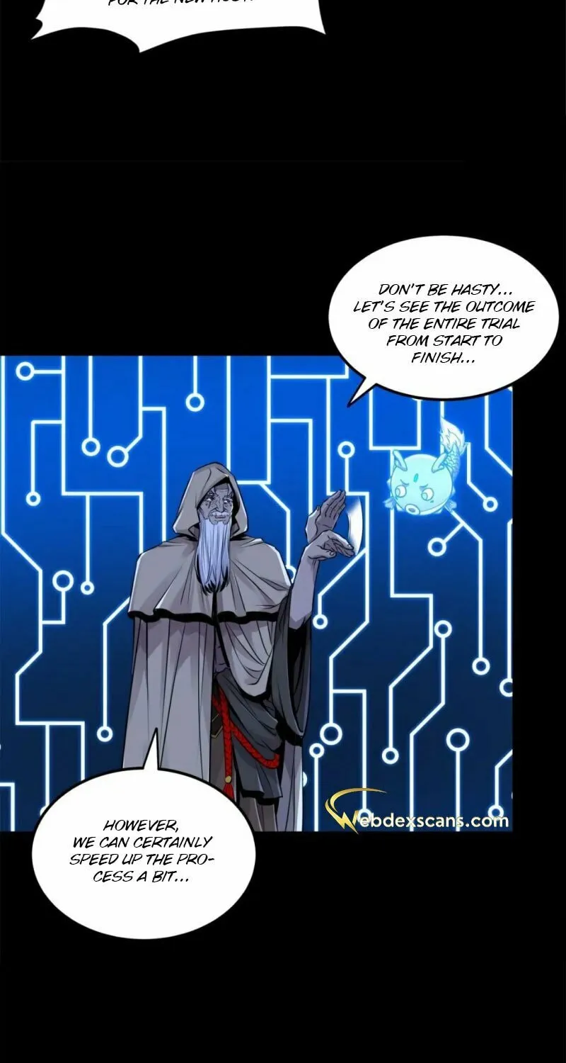 Legend of Star General (Colored) Chapter 145 page 32 - 