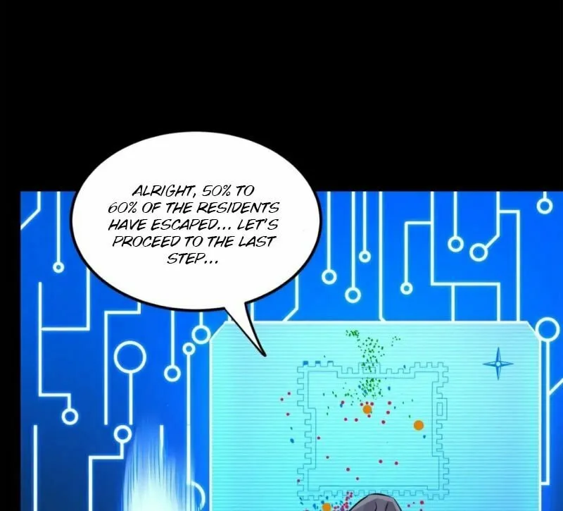 Legend of Star General (Colored) Chapter 145 page 33 - 