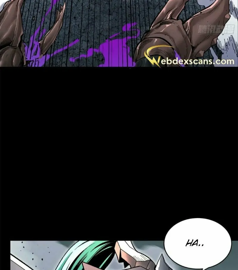 Legend of Star General (Colored) Chapter 145 page 39 - 