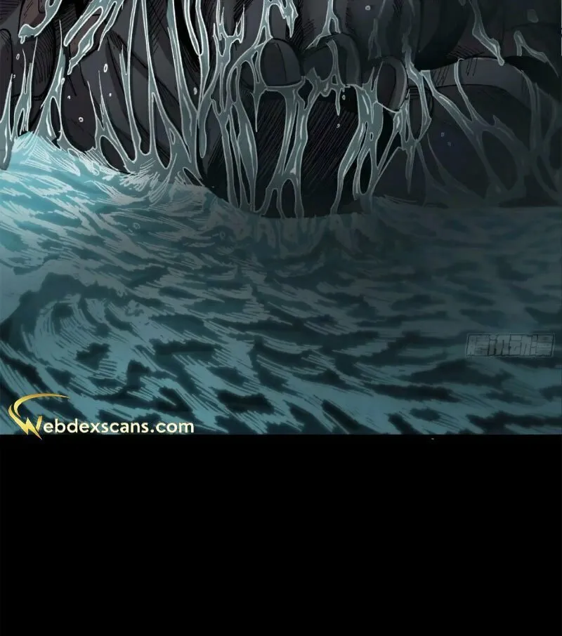 Legend of Star General (Colored) Chapter 145 page 45 - 