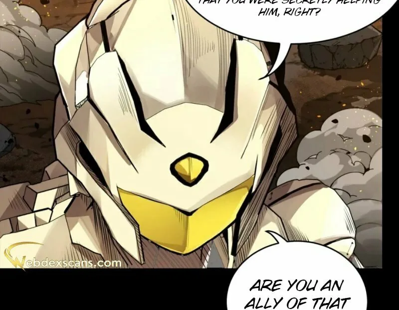 Legend of Star General (Colored) Chapter 145 page 6 - 