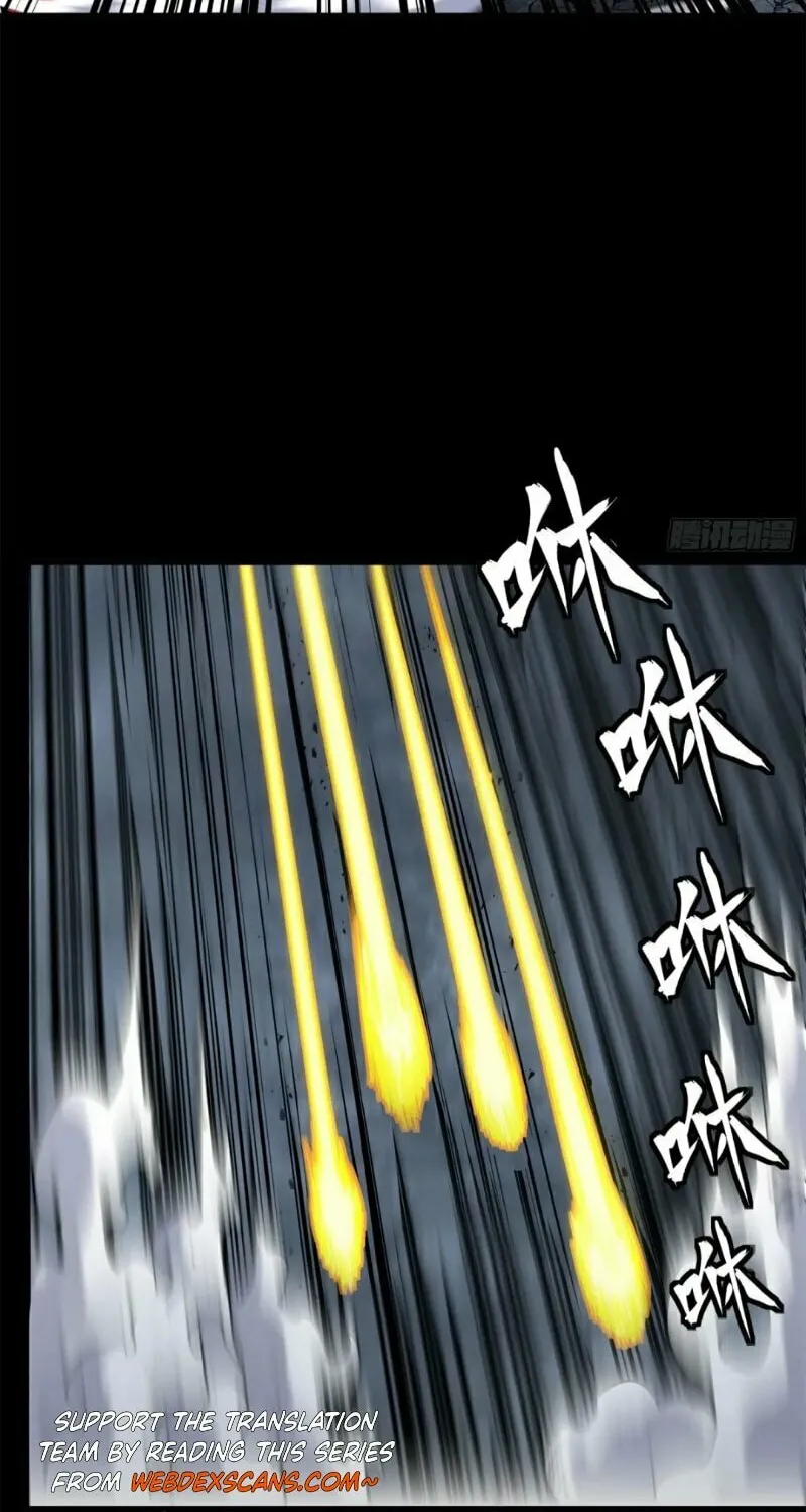 Legend of Star General (Colored) Chapter 145 page 56 - 