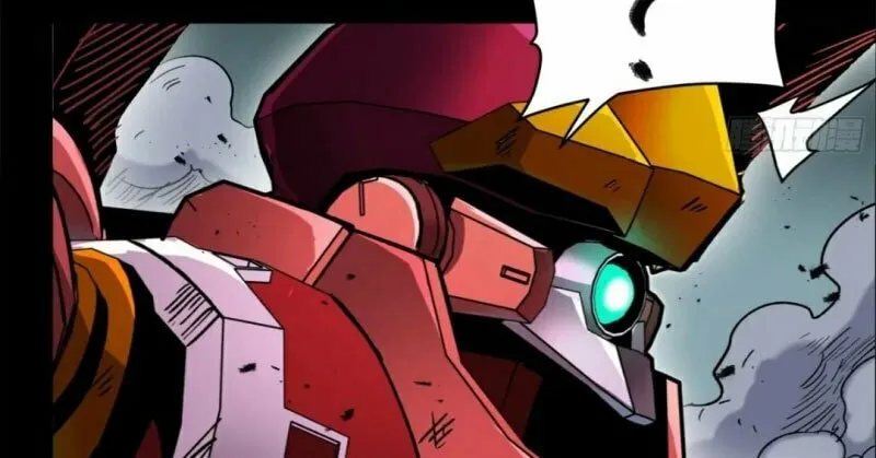 Legend of Star General (Colored) Chapter 145 page 63 - 
