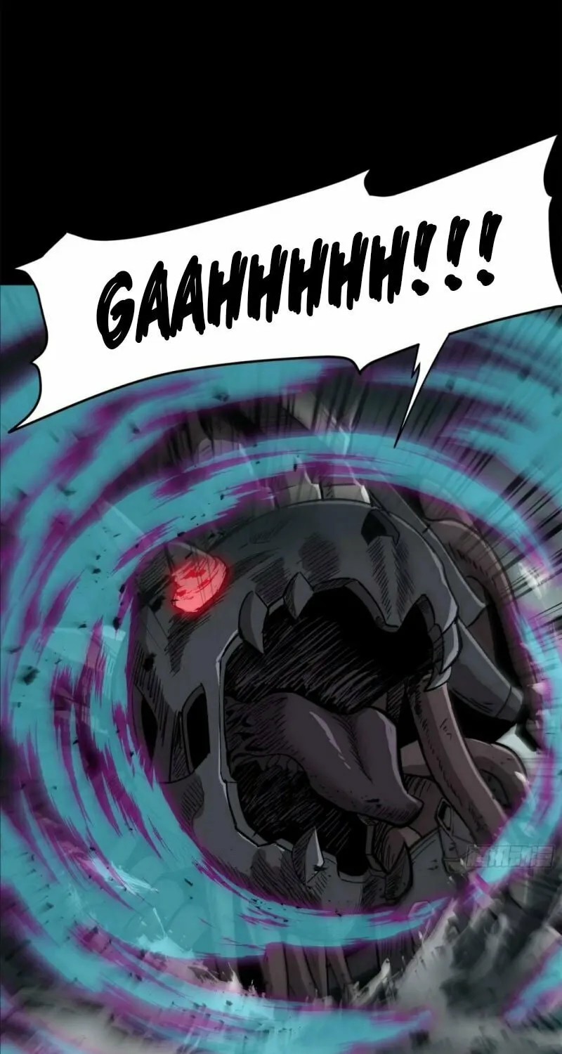 Legend of Star General (Colored) Chapter 145 page 67 - 