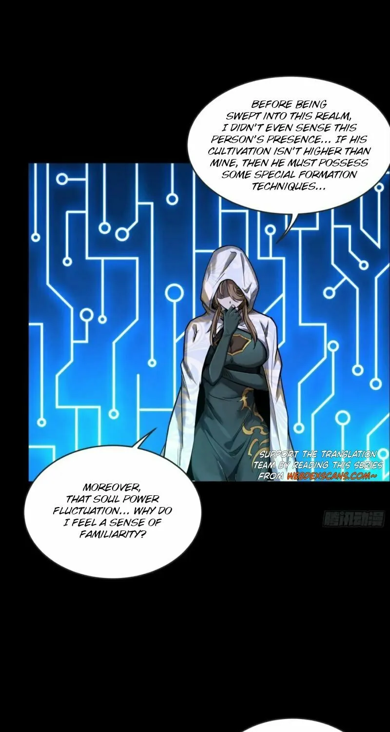 Legend of Star General (Colored) Chapter 145 page 10 - 