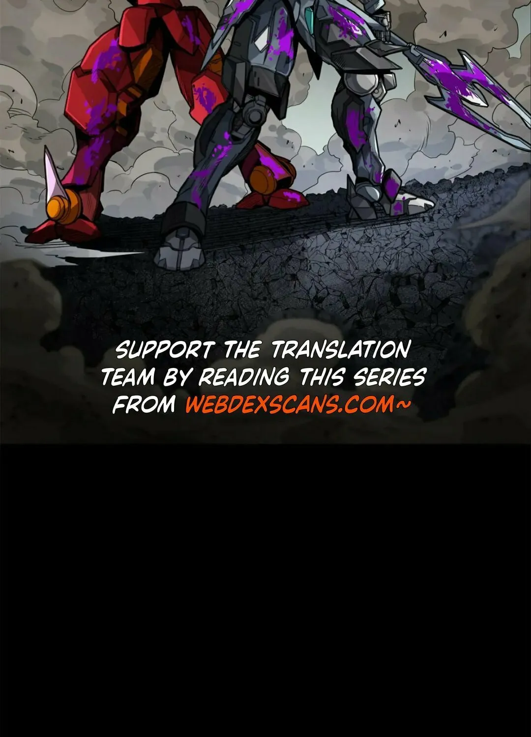 Legend of Star General (Colored) Chapter 146 page 101 - 