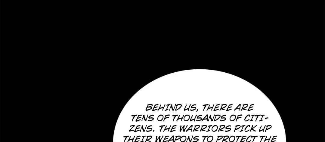 Legend of Star General (Colored) Chapter 146 page 114 - 