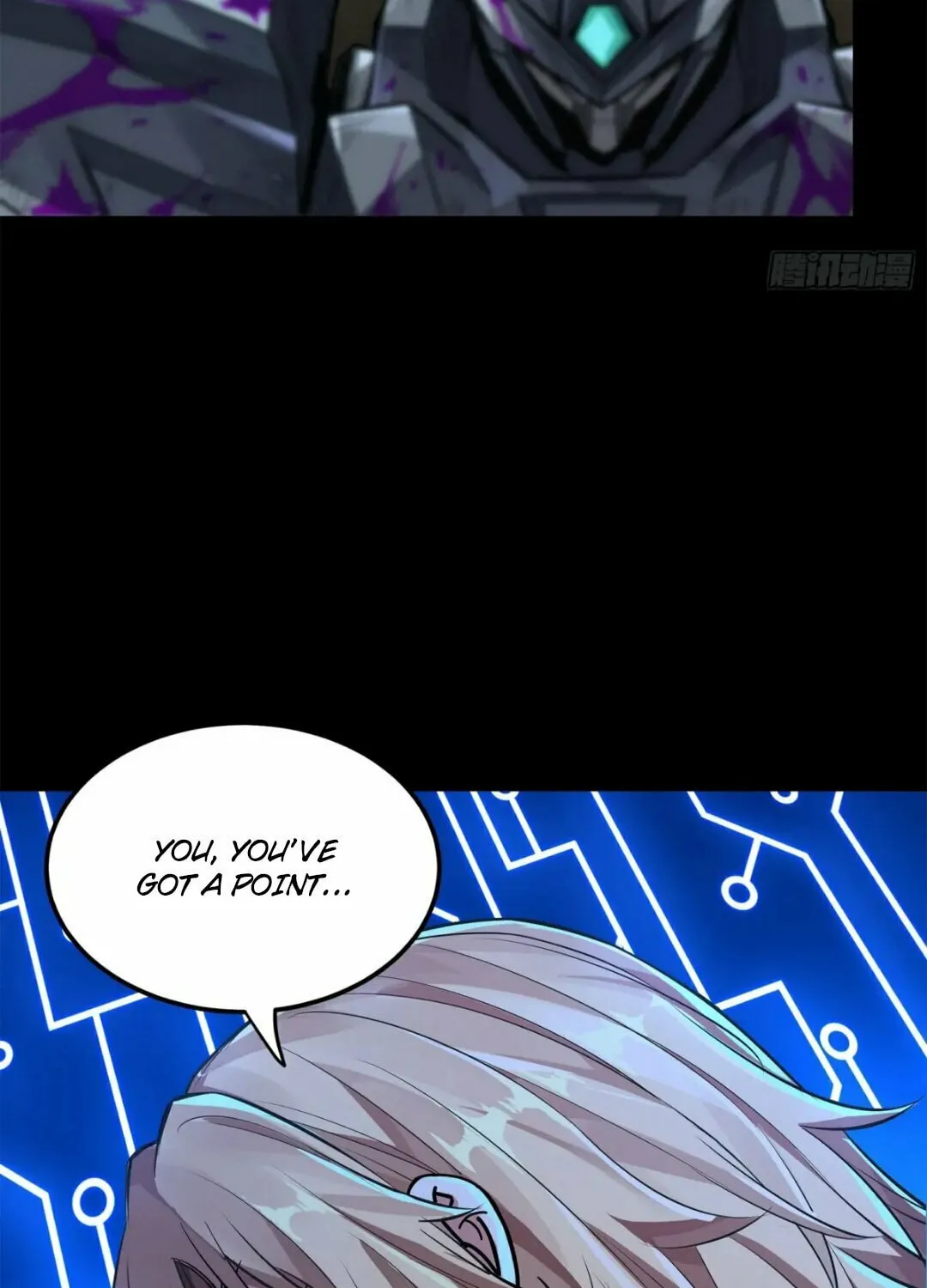 Legend of Star General (Colored) Chapter 146 page 128 - 