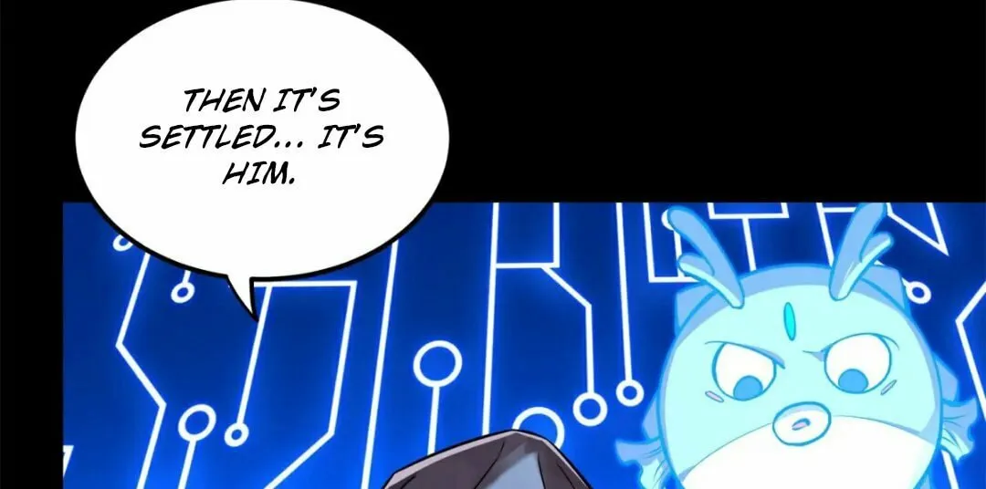 Legend of Star General (Colored) Chapter 146 page 132 - 