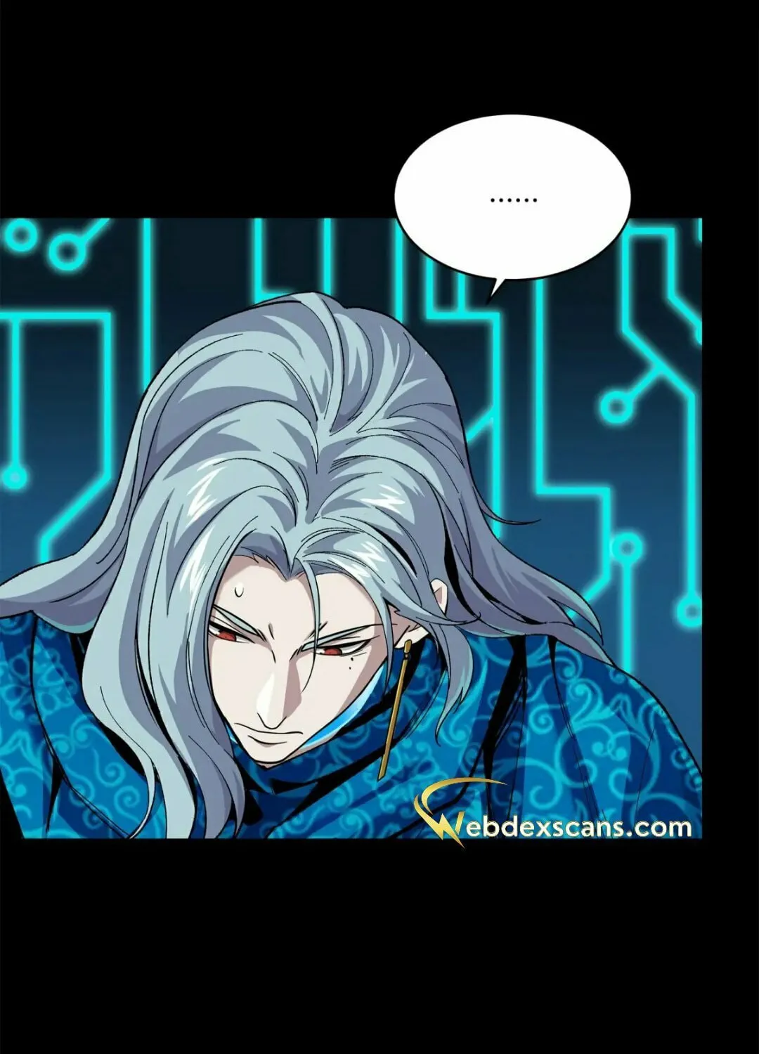 Legend of Star General (Colored) Chapter 146 page 29 - 