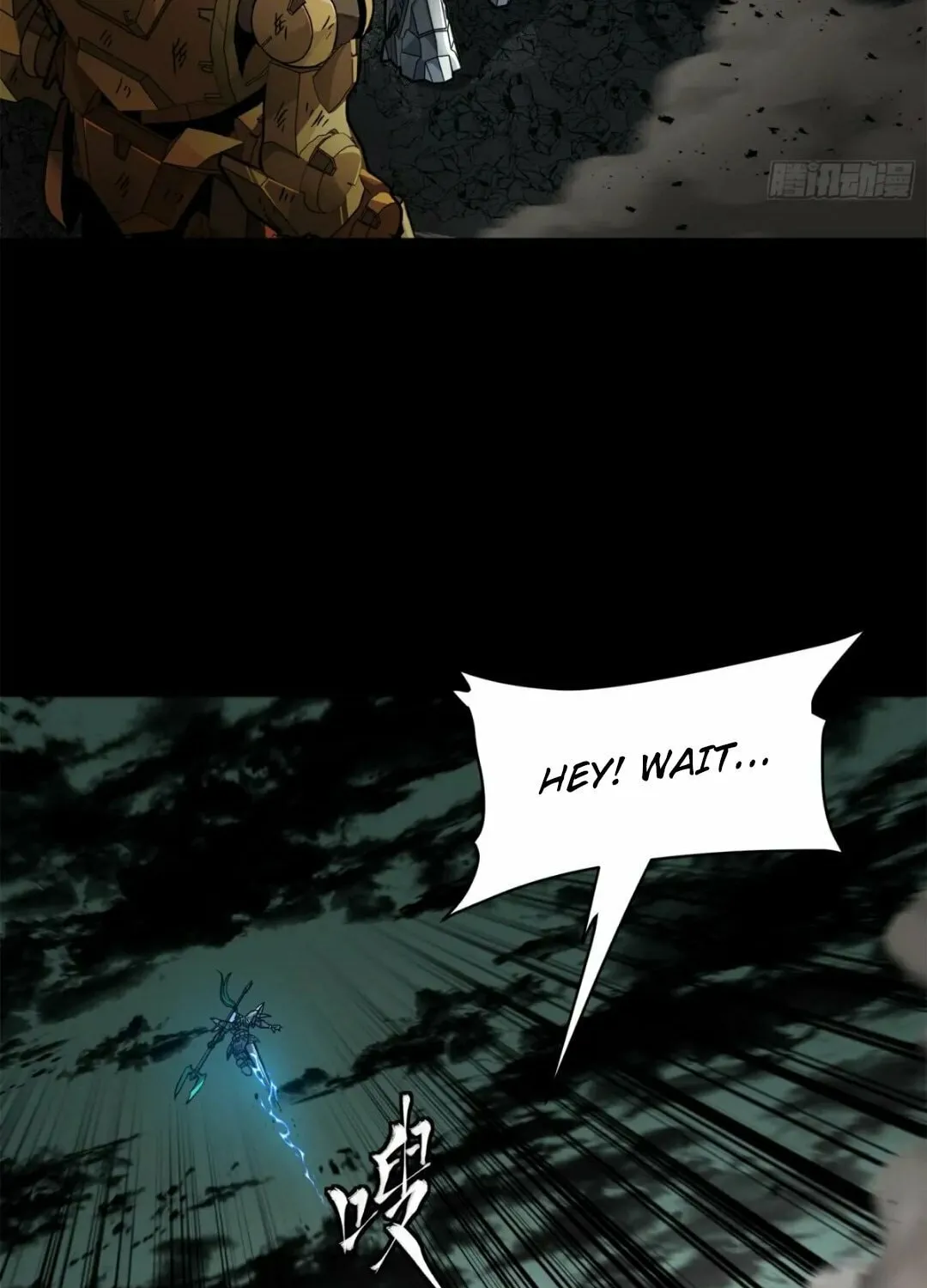 Legend of Star General (Colored) Chapter 146 page 32 - 