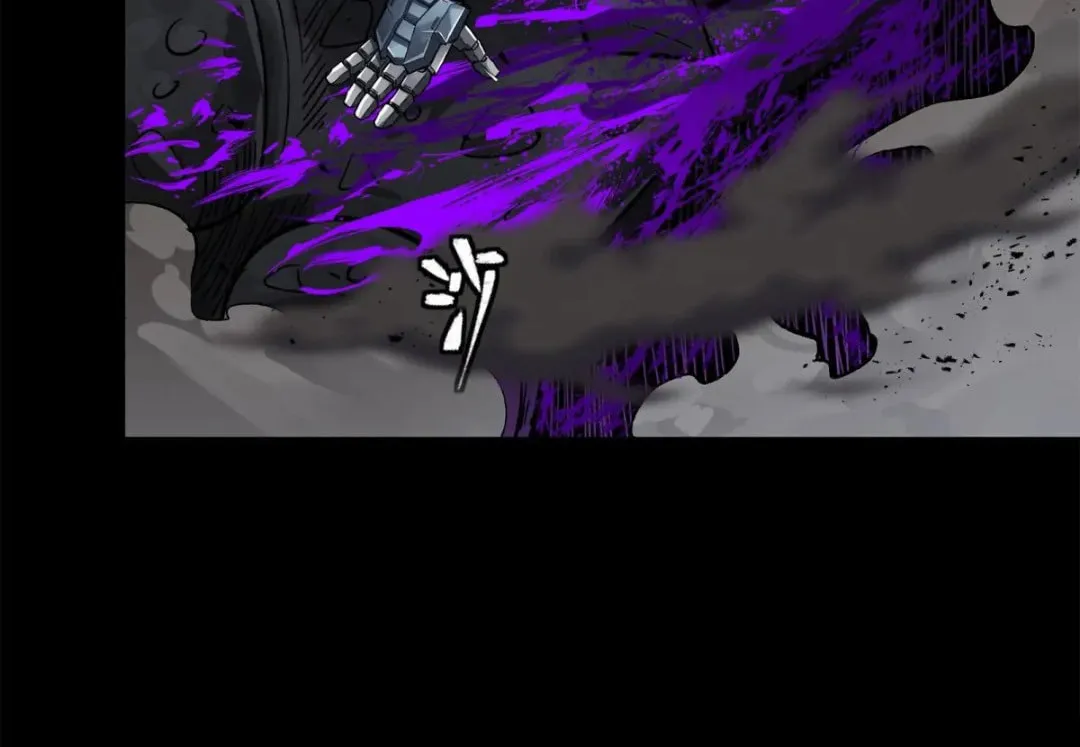 Legend of Star General (Colored) Chapter 146 page 54 - 