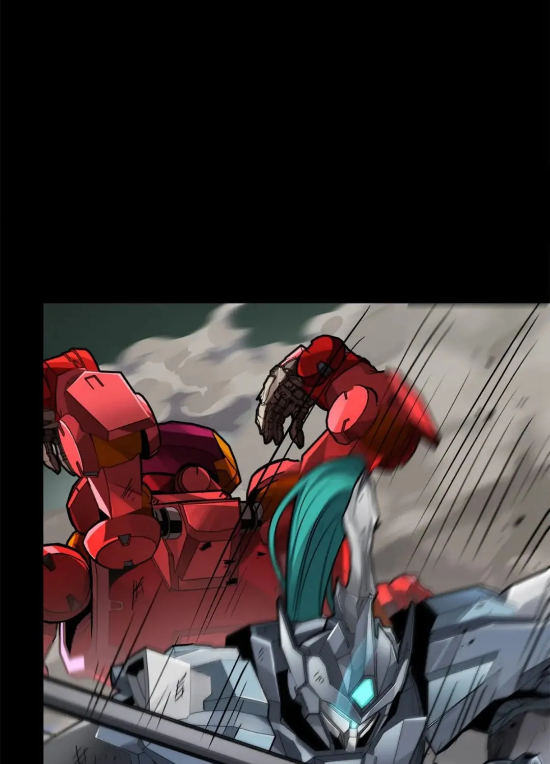 Legend of Star General (Colored) Chapter 146 page 56 - 