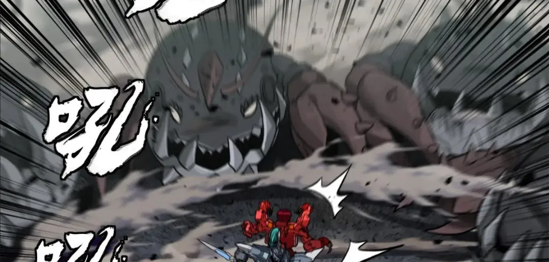 Legend of Star General (Colored) Chapter 146 page 60 - 