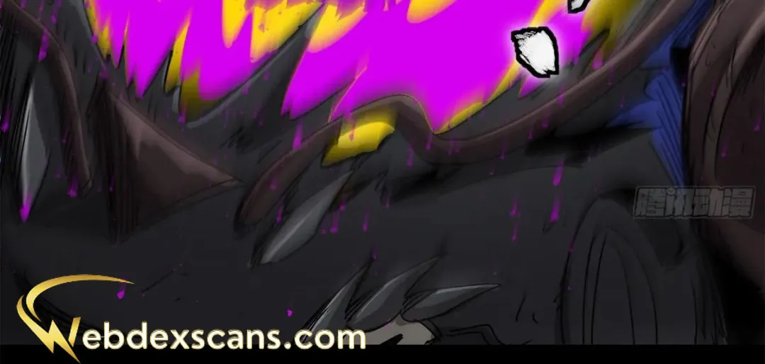 Legend of Star General (Colored) Chapter 146 page 63 - 