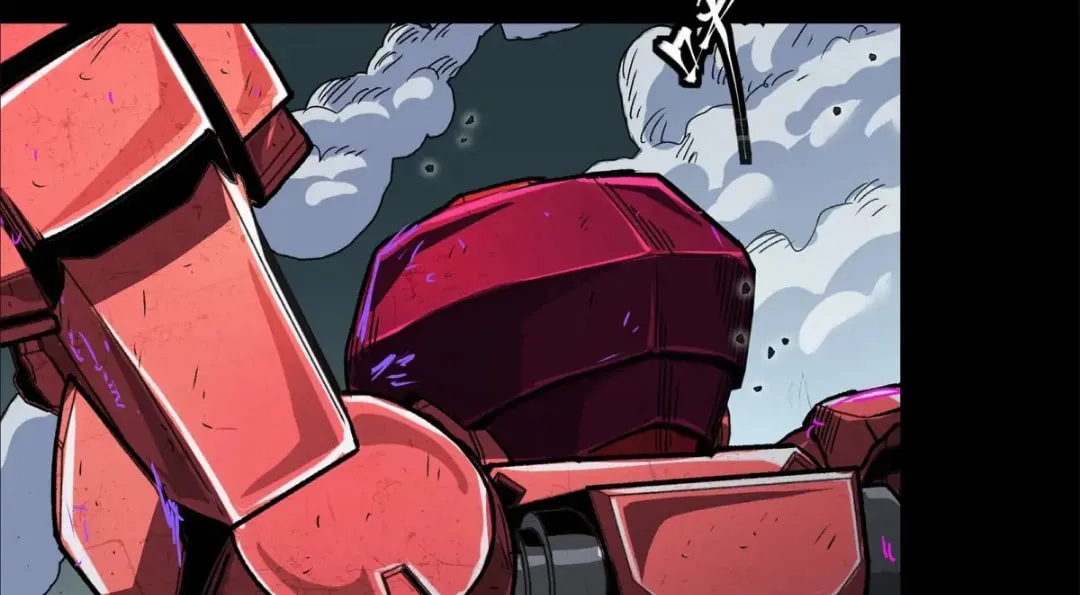 Legend of Star General (Colored) Chapter 146 page 90 - 