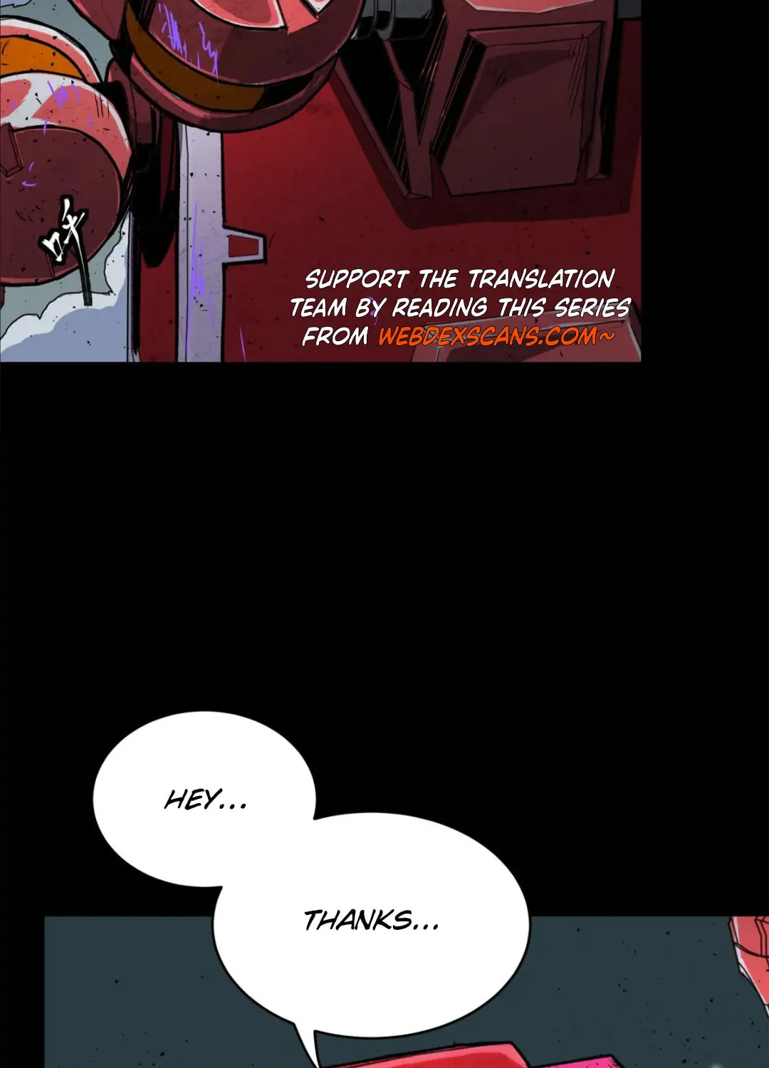 Legend of Star General (Colored) Chapter 146 page 91 - 