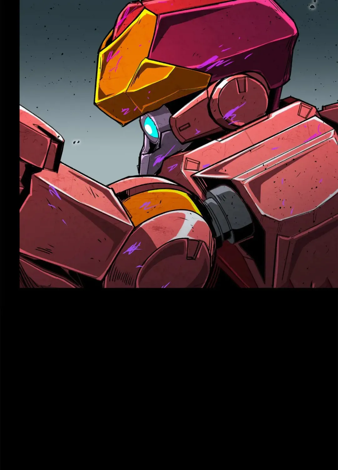 Legend of Star General (Colored) Chapter 146 page 92 - 