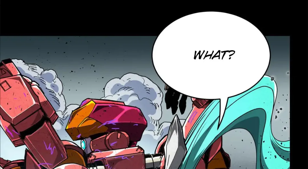 Legend of Star General (Colored) Chapter 146 page 93 - 