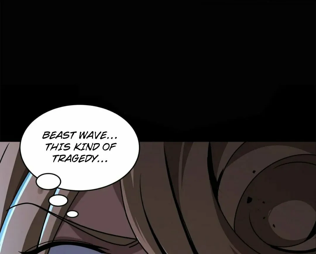 Legend of Star General (Colored) Chapter 147 page 12 - 