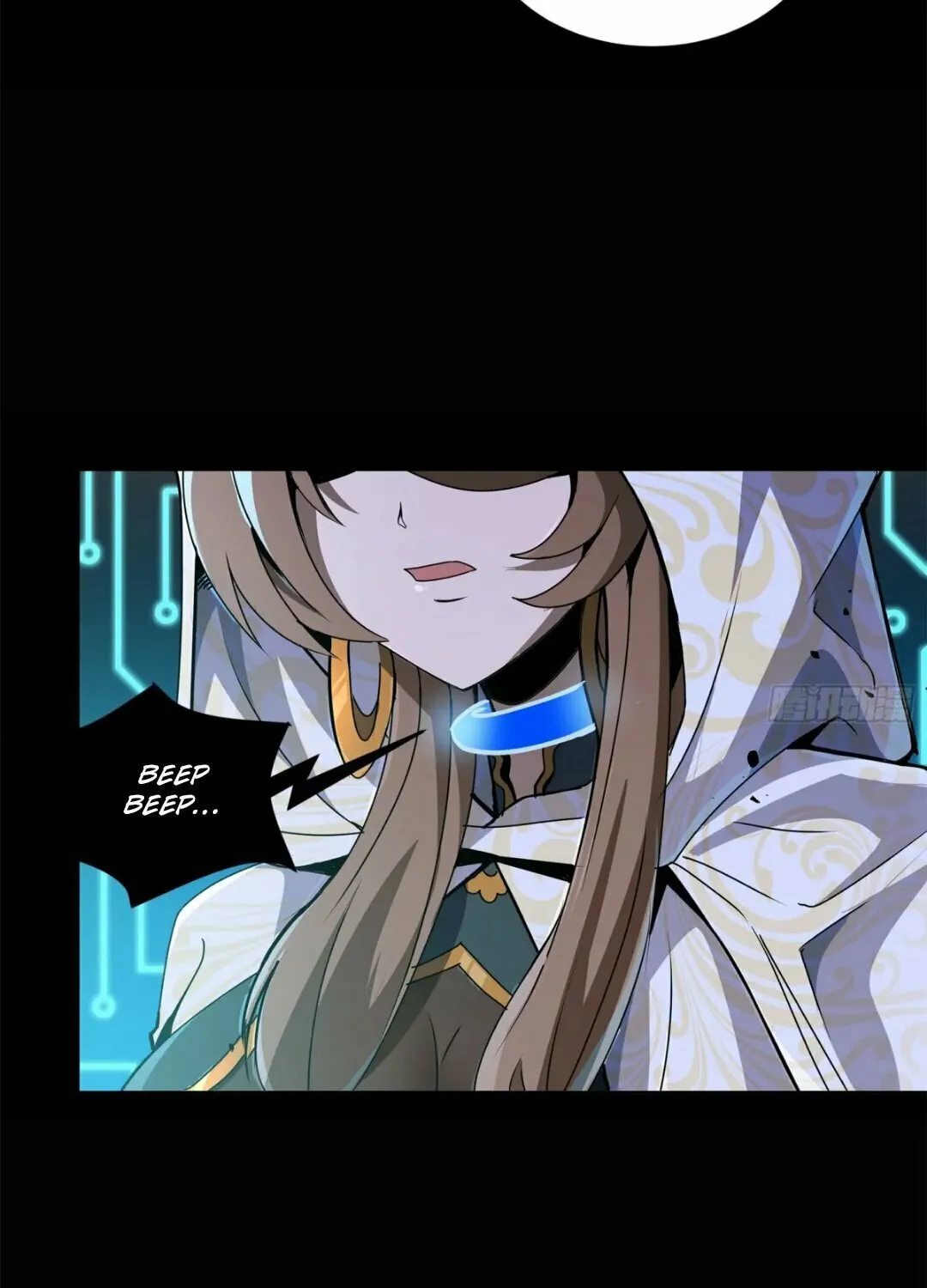 Legend of Star General (Colored) Chapter 147 page 16 - 