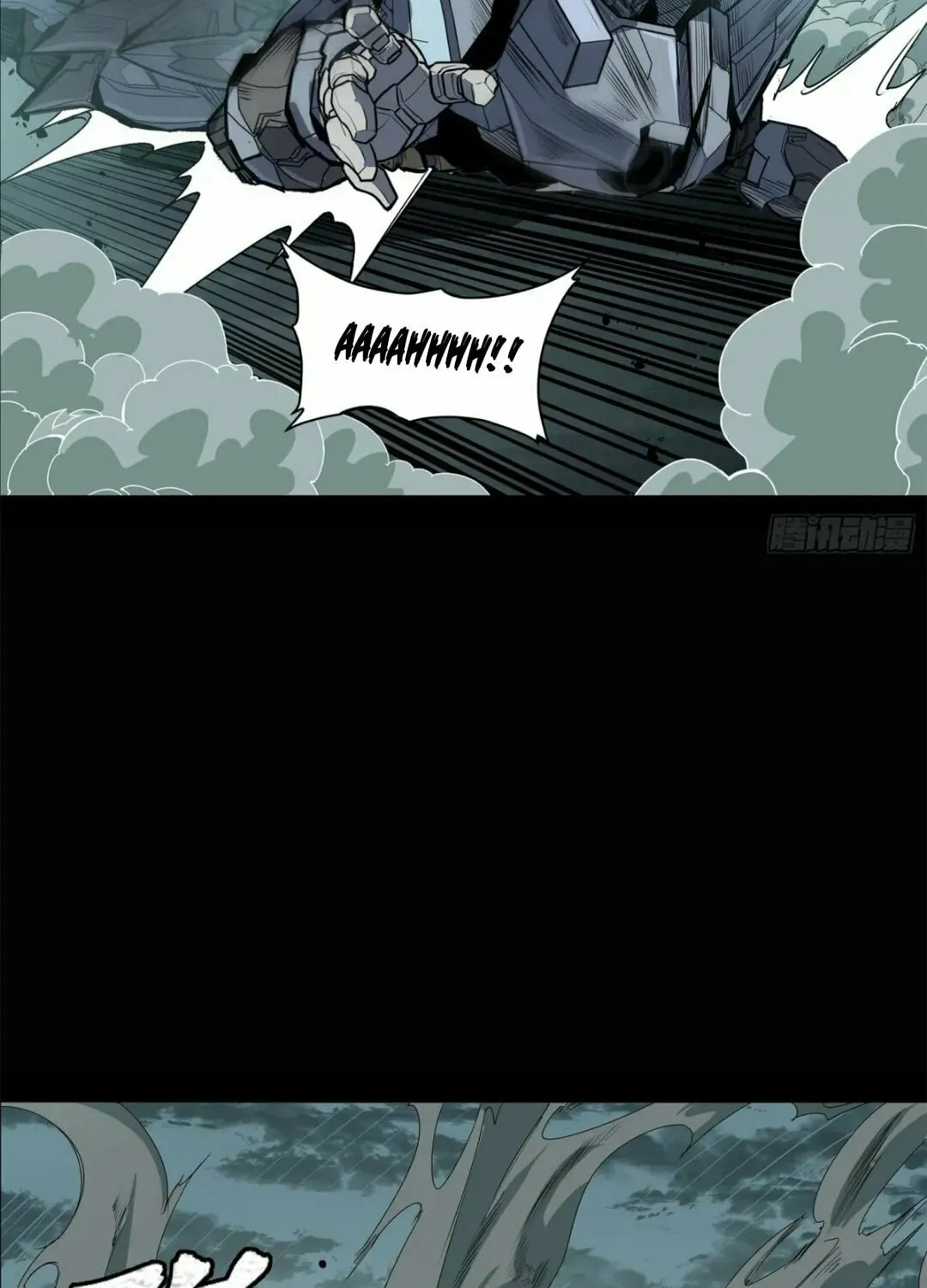 Legend of Star General (Colored) Chapter 147 page 31 - 