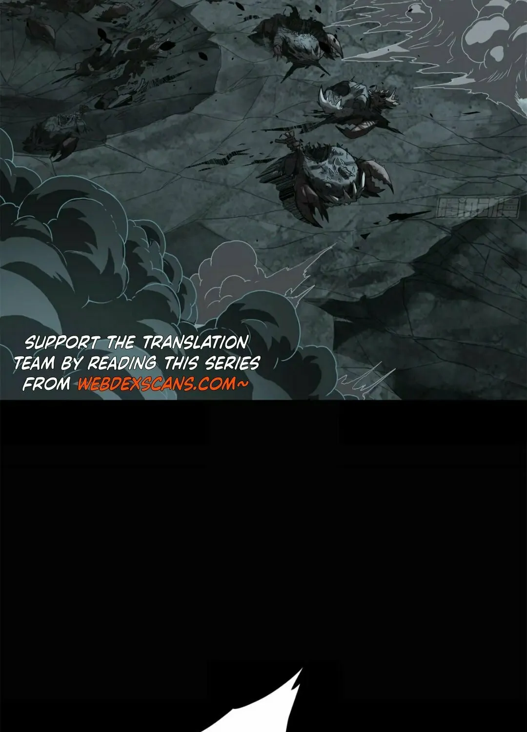 Legend of Star General (Colored) Chapter 147 page 43 - 