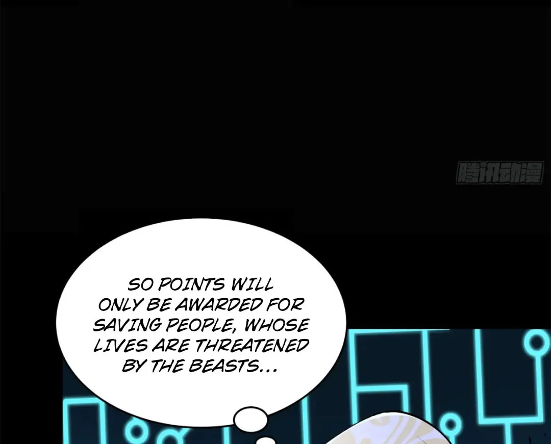 Legend of Star General (Colored) Chapter 147 page 6 - 
