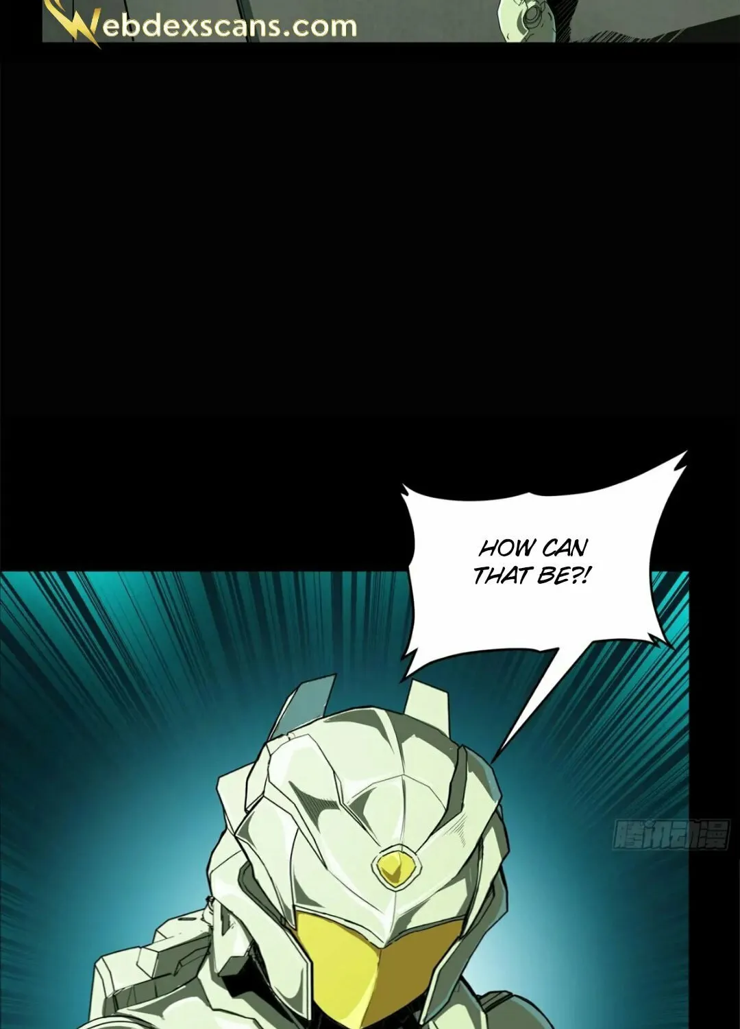 Legend of Star General (Colored) Chapter 147 page 59 - 