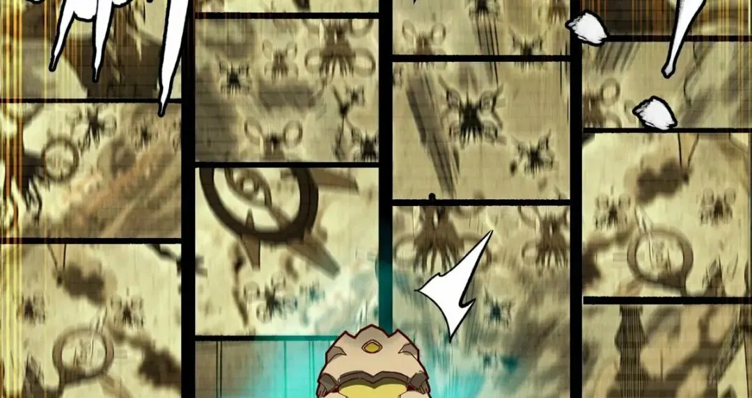 Legend of Star General (Colored) Chapter 147 page 69 - 