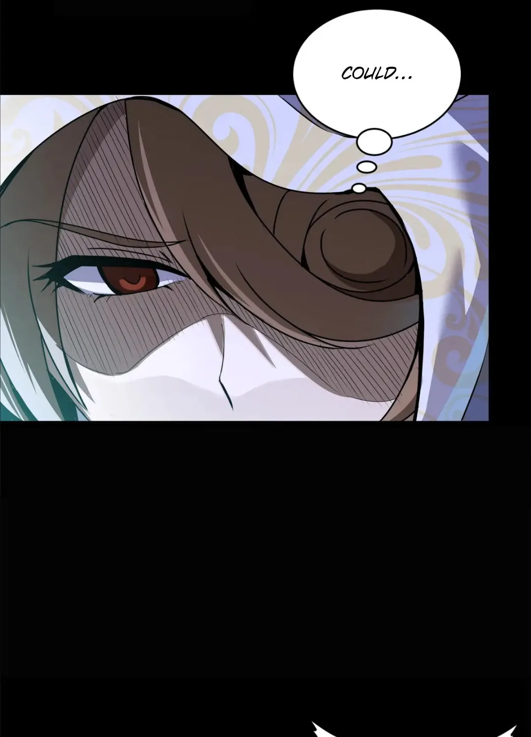Legend of Star General (Colored) Chapter 147 page 8 - 