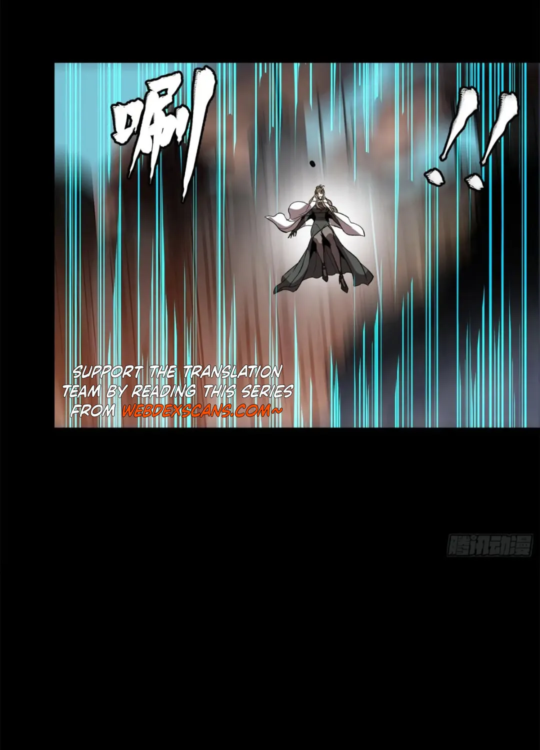 Legend of Star General (Colored) Chapter 147 page 88 - 