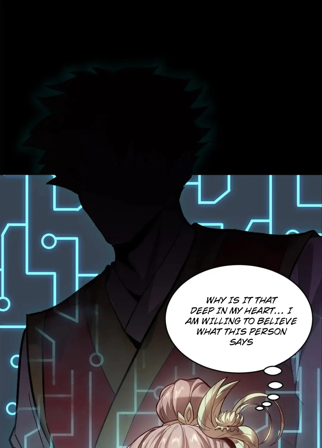 Legend of Star General (Colored) Chapter 147 page 100 - 