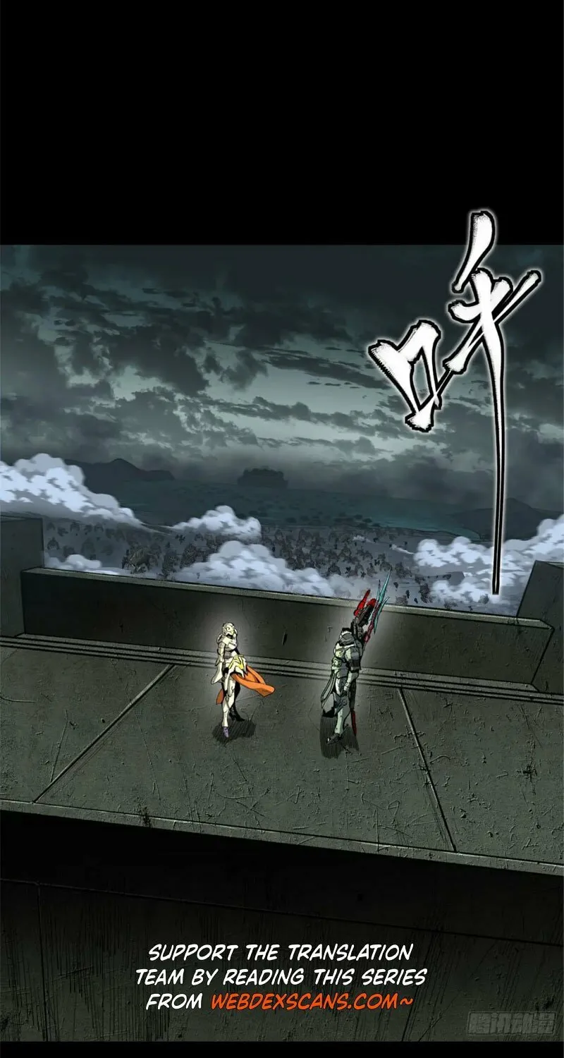 Legend of Star General (Colored) Chapter 148 page 2 - 