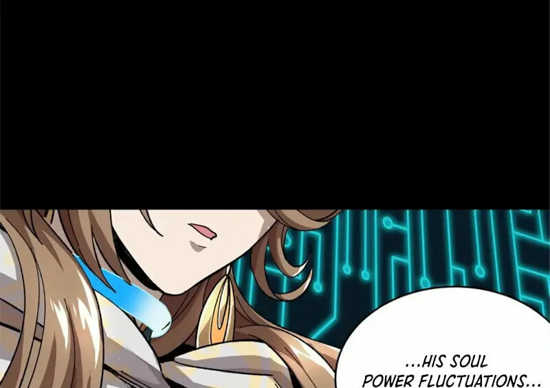 Legend of Star General (Colored) Chapter 148 page 15 - 