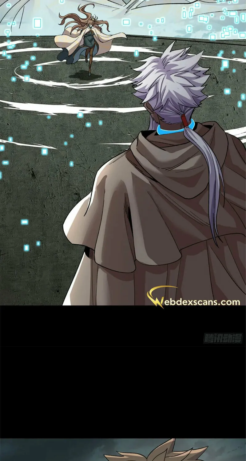 Legend of Star General (Colored) Chapter 148 page 19 - 