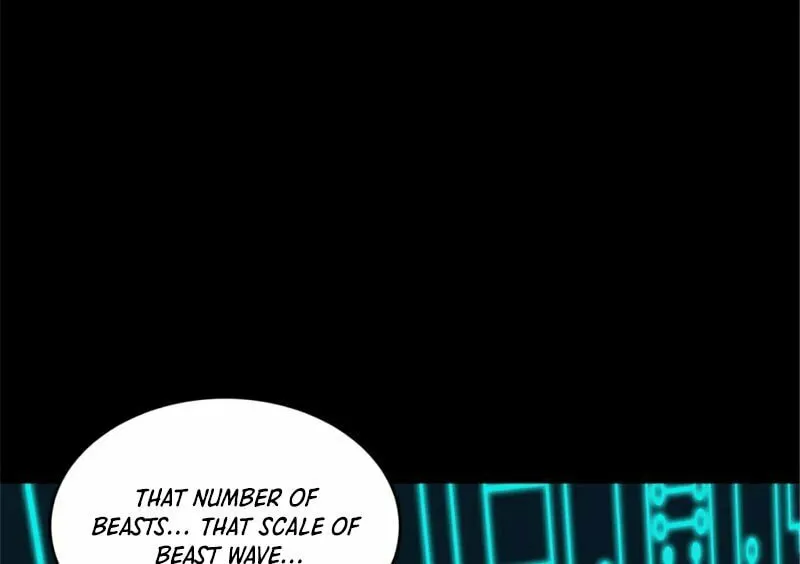 Legend of Star General (Colored) Chapter 148 page 3 - 