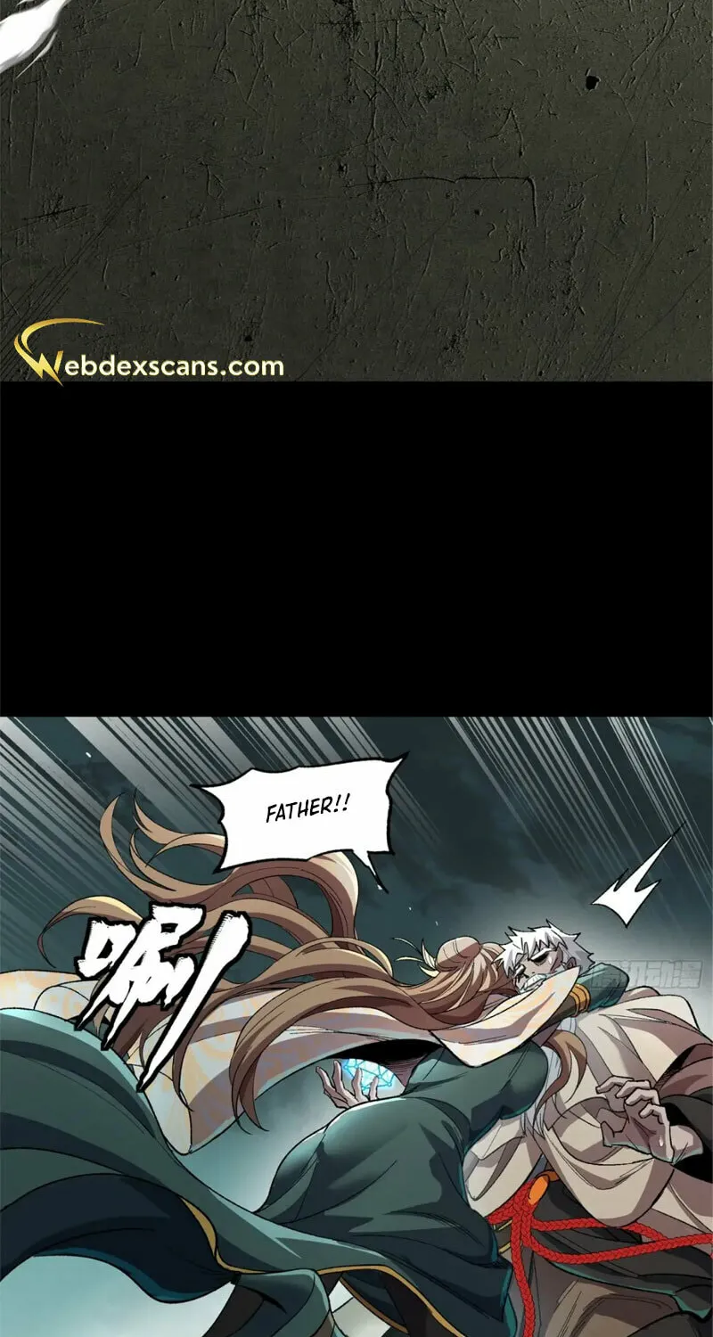 Legend of Star General (Colored) Chapter 148 page 23 - 