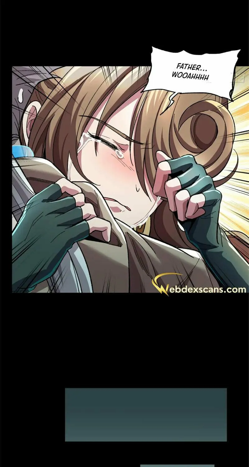 Legend of Star General (Colored) Chapter 148 page 25 - 