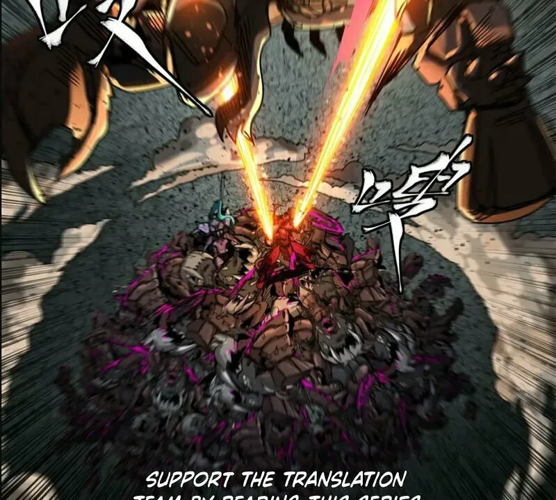 Legend of Star General (Colored) Chapter 148 page 34 - 
