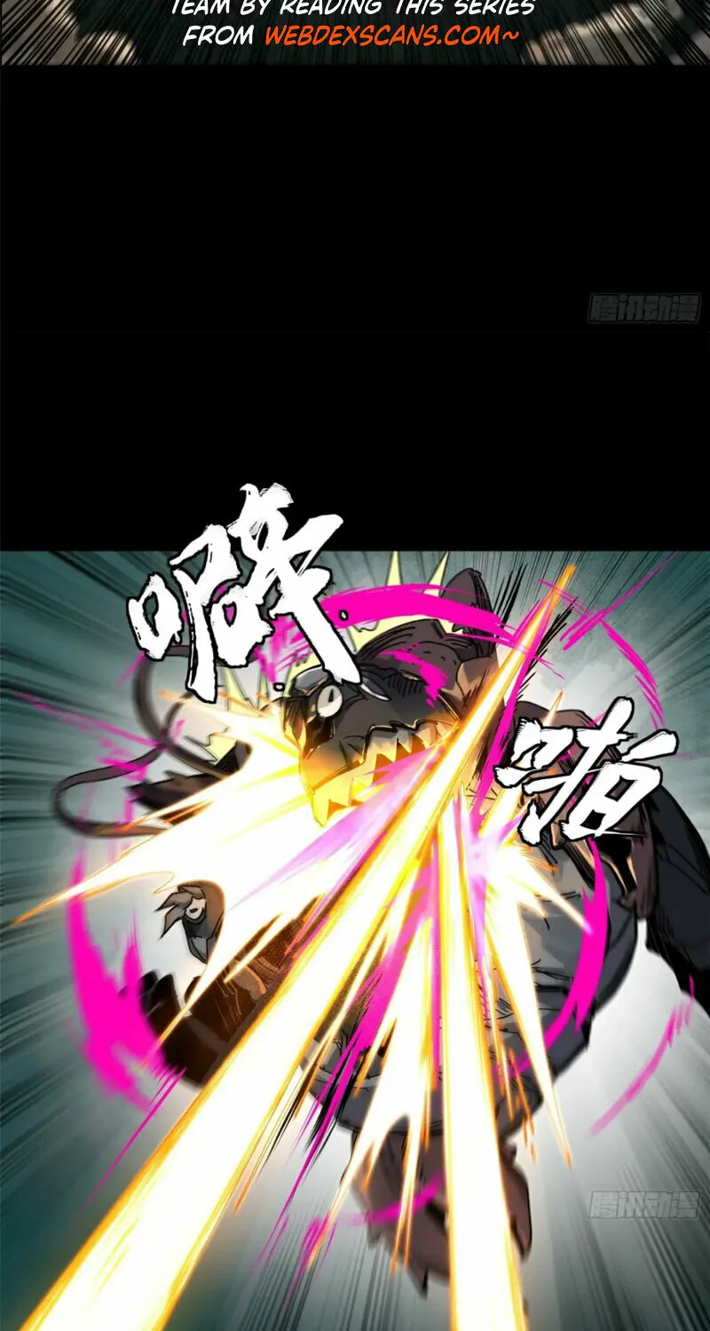 Legend of Star General (Colored) Chapter 148 page 35 - 
