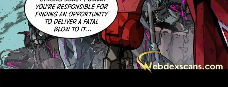 Legend of Star General (Colored) Chapter 148 page 52 - 