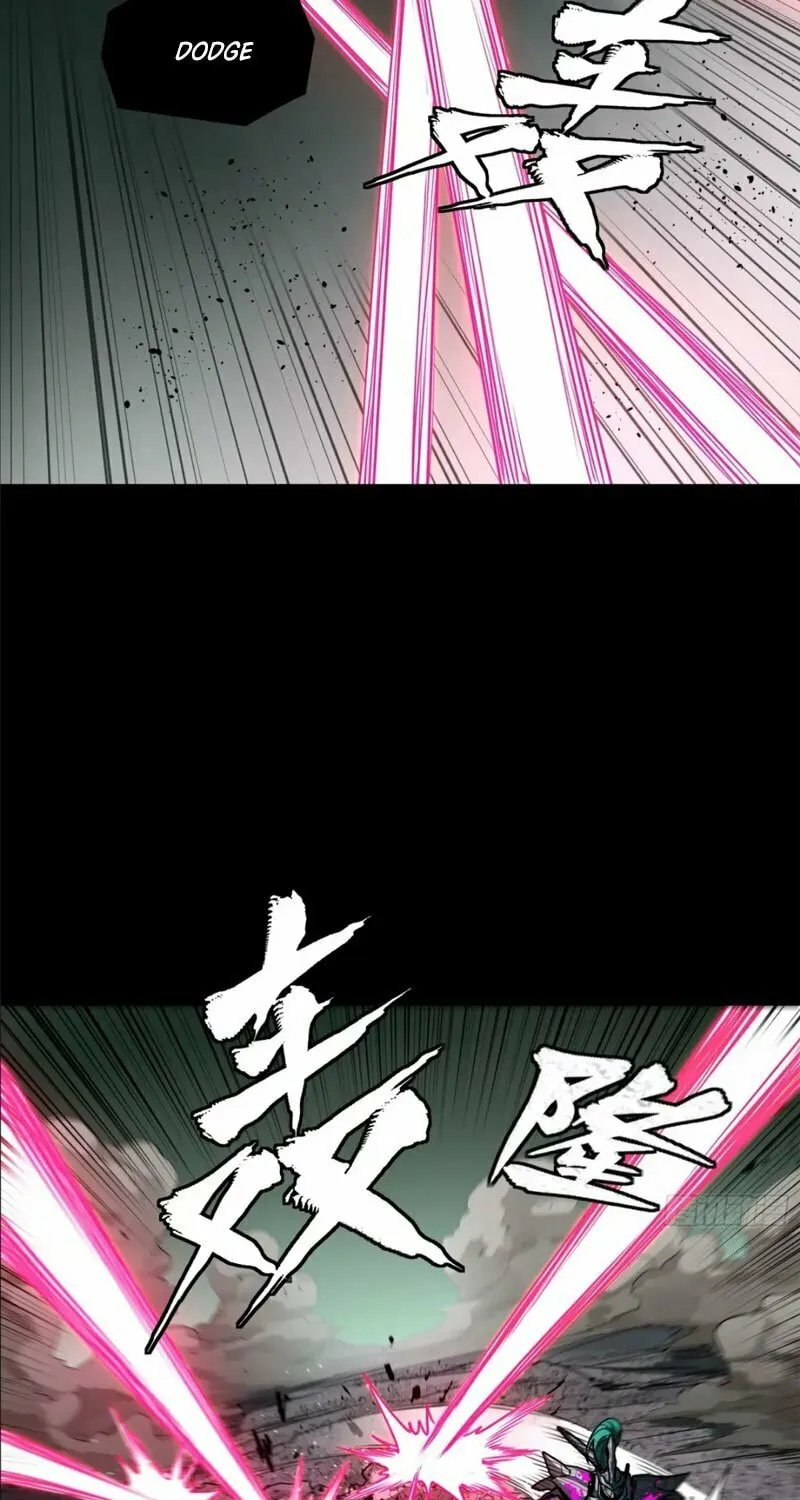 Legend of Star General (Colored) Chapter 148 page 62 - 