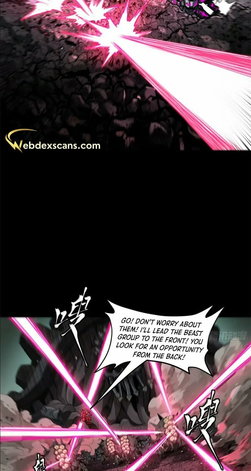 Legend of Star General (Colored) Chapter 148 page 63 - 
